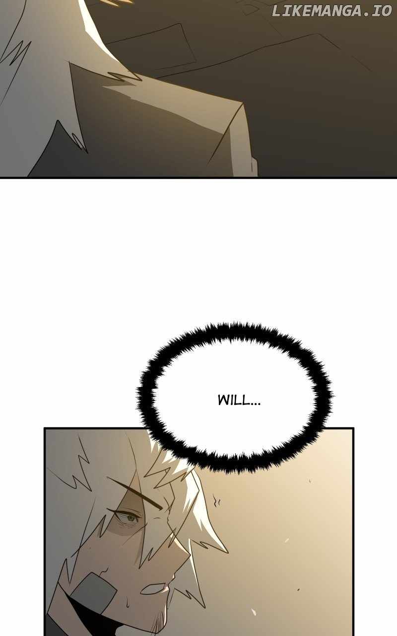 The One Who Parried Death Chapter 45 51